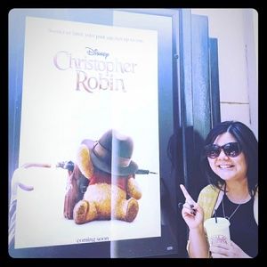 Meet your Posher, Tomoko